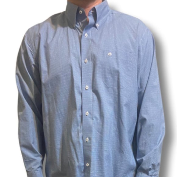 Four Southern Tide L Shirts - Picture 5 of 12